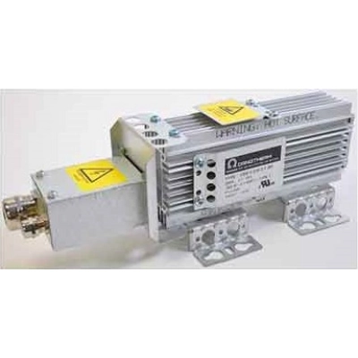 Тормозной резистор SAFUR 180 F460 2,4 Ом, 27кВт