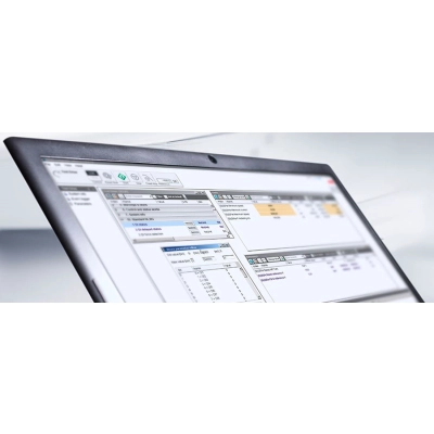 ПО DriveSPC Pro 1.x, приложение к программе DriveStudio, только ПО на CD